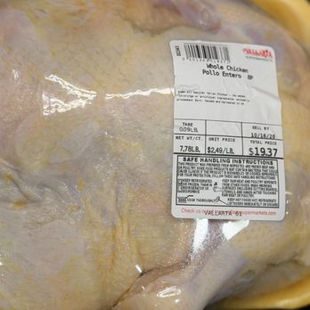 Vallarta Supermarkets - Chicken breast $2.49 a pound - Grocery Near Me - Hemet, California
