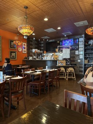 Ceviche House by null