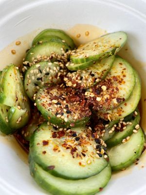 Sweetfin Poke Del Mar by null