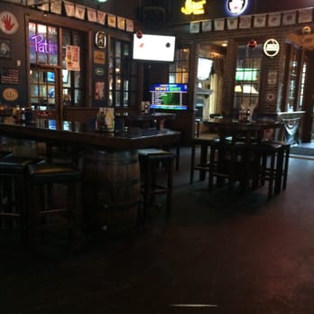 Scruffy Duffies - Golden Tee in the back corner - Pubs Near Me - Plano, Texas