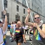 Photo of Cinncinnati Pride Parade