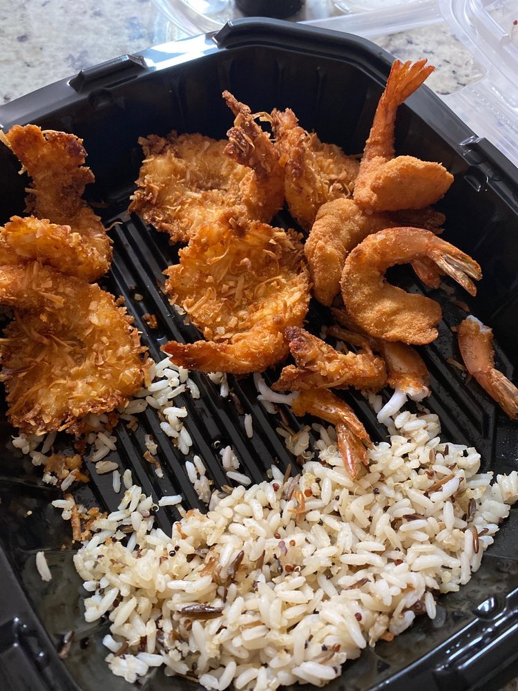 RED LOBSTER - Updated May 2024 - 36 Photos & 77 Reviews - 1331 Tamiami