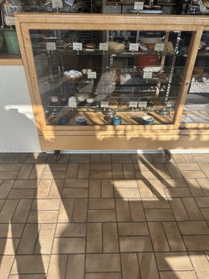 Pint Size Bakery & Coffee by null