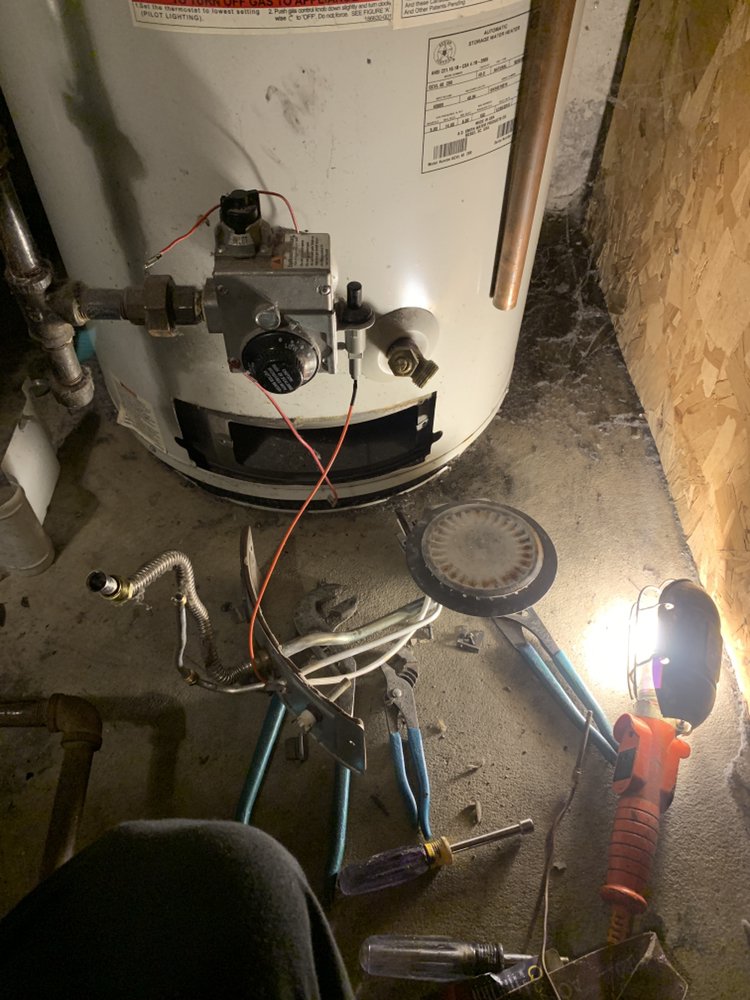 Slide of Quality Plumbing & Drain Services