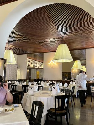 Restaurante Leite by null