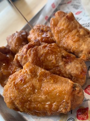 Bonchon Addison by null