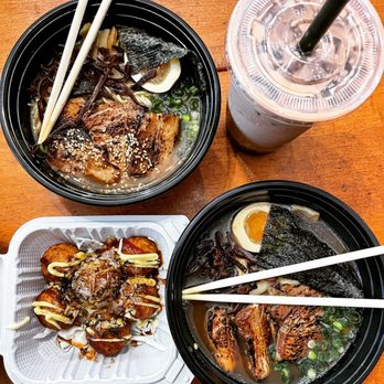 TENKA RAMEN - Updated December 2025 - 296 Photos & 180 Reviews