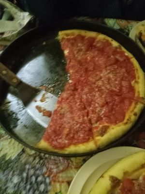 Louisa's Pizza & Pasta by null