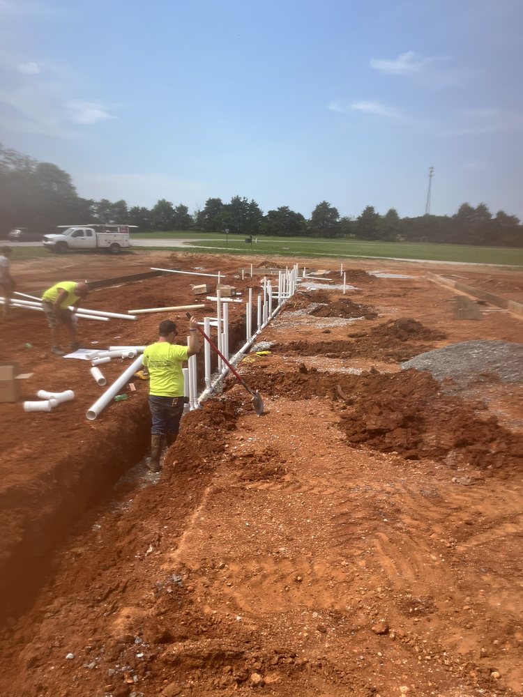 Slide of Hook Mechanical