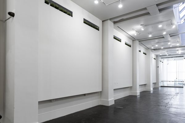 The White Box by Co.create NYC by null