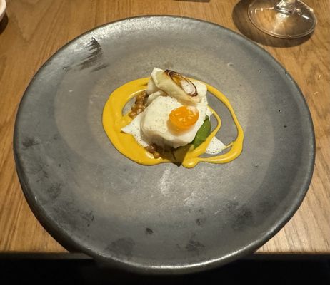 Lion & The Rambler by null