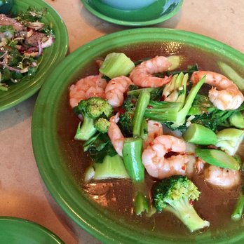 Thai Spice - Lad-nah : shrimp Thai noodle - Thai Near Me - Indianapolis, Indiana Thai Spice - Lad-nah : shrimp Thai noodle - Thai Near Me - Indianapolis, Indiana