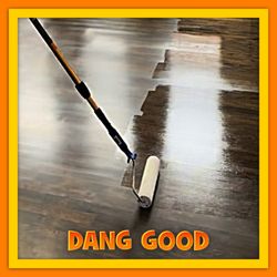 Dang Good Carpet and Furnace Cleaning - Hardwood Floor Restoration