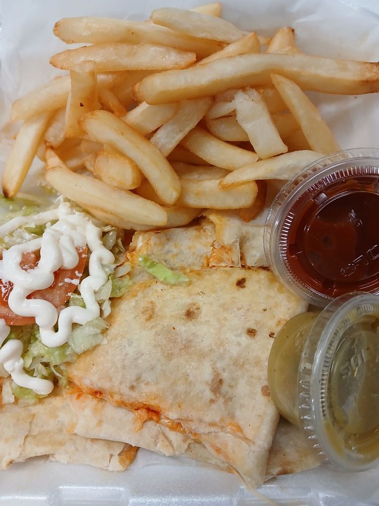 Lupita's Guanajuato