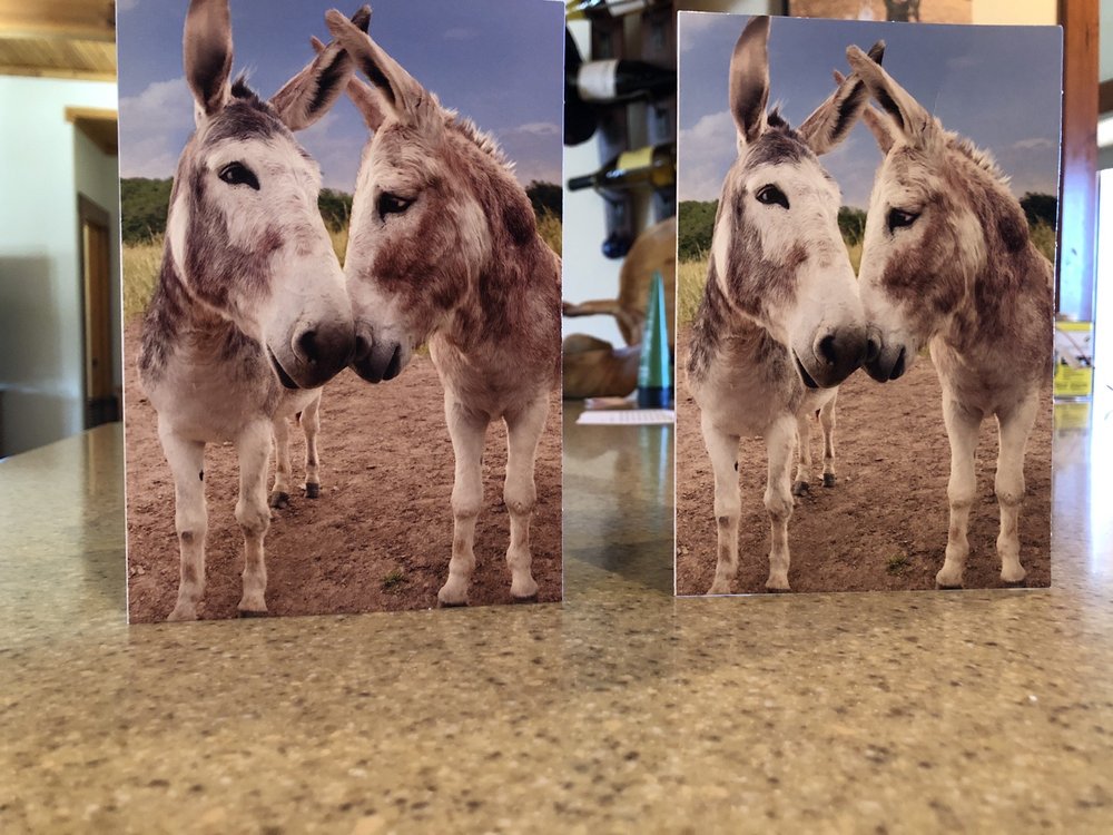 Food from Kiss Me Kate's