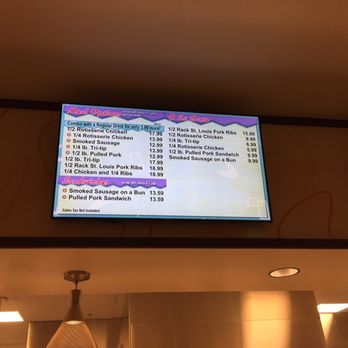 Boardwalk BBQ - Menu - New American Near Me - Buena Park, California Boardwalk BBQ - Menu - New American Near Me - Buena Park, California