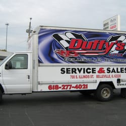 Duffy's Automotive
