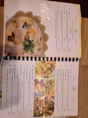 Eat at Thai by null