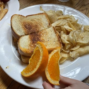 Biltmore Stable Cafe - American Near Me - Asheville, North Carolina