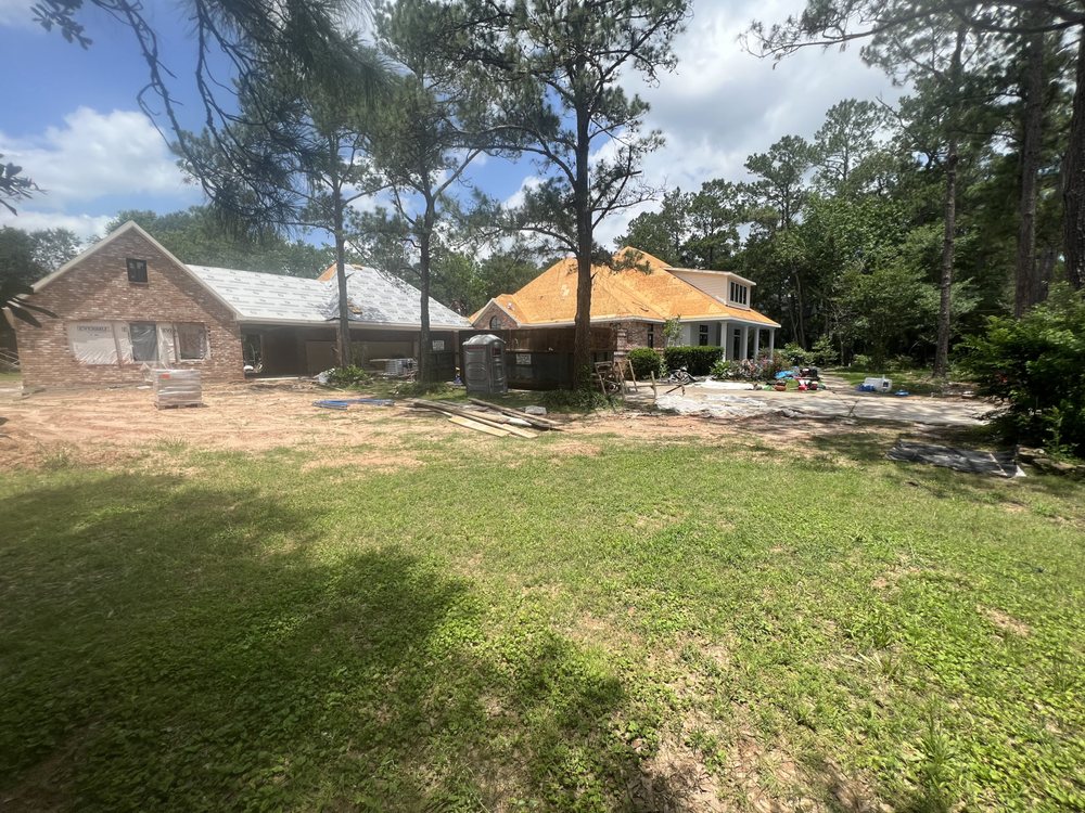 Slide of West Roofing Services