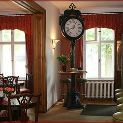 Das märchenhafte Ribhouse