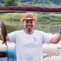 Sunshine Boat Rentals - Smallies