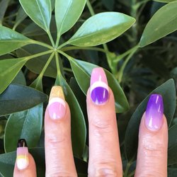 Enchanting Nails