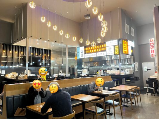 silverlake ramen kirkland by null