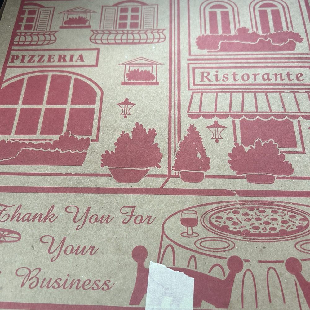 Luigis Pizza - Pizza Near Me - Brooklyn, New York Luigis Pizza - Pizza Near Me - Brooklyn, New York