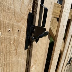 Fence Masters