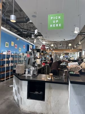 Portola Coffee Roasters by null