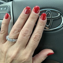 Nails!