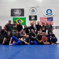 Jiu Jitsu and Kickboxing Unlimited