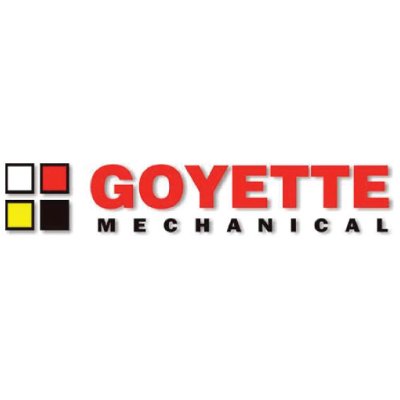Goyette Mechanical Logo