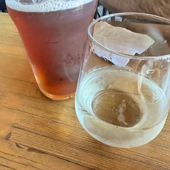 Round Top Brewing - Breweries Near Me - Round Top, Texas
