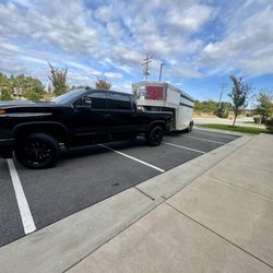 Blakes Detailing Services - 2025 Chevrolet High Country