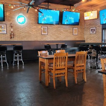 Hank's Texas BBQ - Barbeque Near Me - Columbus, Ohio