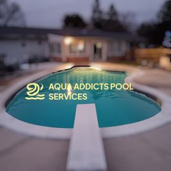 Aqua Addicts Pool Services