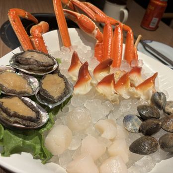 LaoJie Hotpot - Promotion platter - Hot Pot Near Me - Brooklyn, New York LaoJie Hotpot - Promotion platter - Hot Pot Near Me - Brooklyn, New York