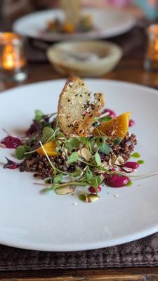 Glen Gordon Manor by null