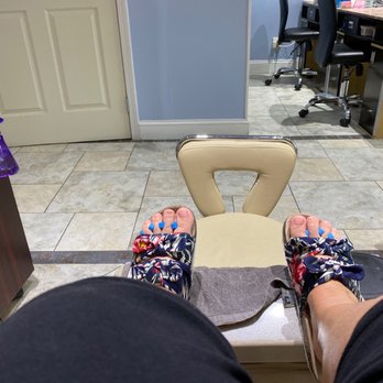 Enchanted Nail Spa - Nail Salons Near Me - Virginia Beach, Virginia Enchanted Nail Spa - Nail Salons Near Me - Virginia Beach, Virginia