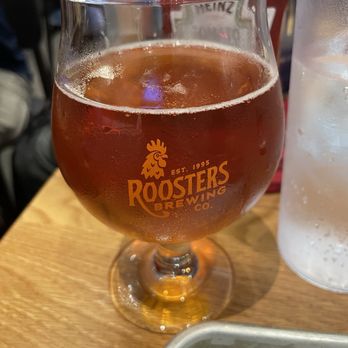 Roosters Brewing - Brewpubs Near Me - Salt Lake City, Utah