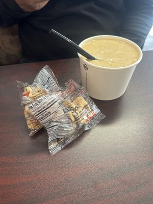 The Sticks Restaurant by null