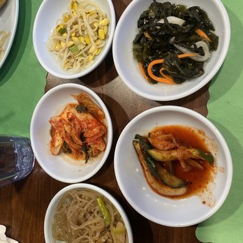Seoul Garden - Korean Near Me - Parma, Ohio Seoul Garden - Korean Near Me - Parma, Ohio