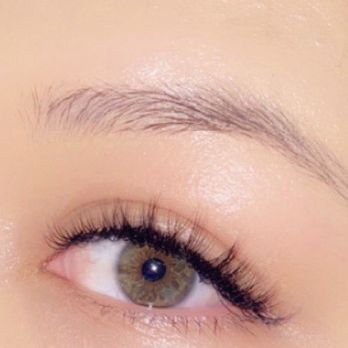 Embellashes Lashes and Brows - So beautiful - Eyelash Service Near Me - Clovis, California