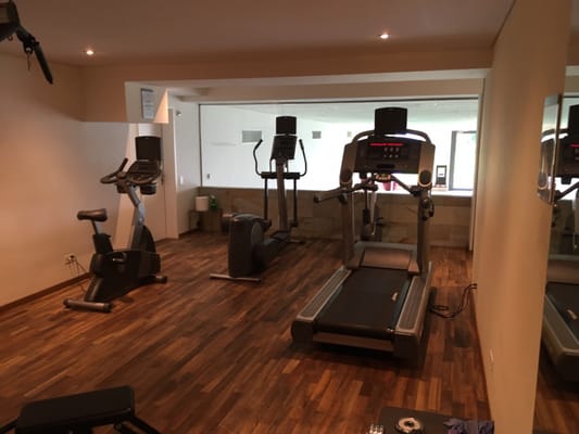 Wellness Hotel Stoos by null