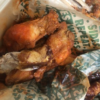 Wingstop - Chicken Wings Near Me - Santa Monica, California Wingstop - Chicken Wings Near Me - Santa Monica, California