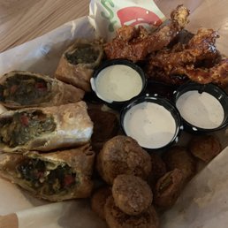 Triple Dipper