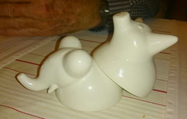 L'Auberge de Vigny by null