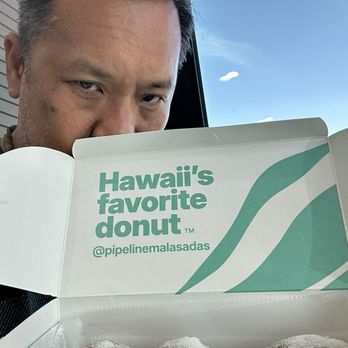 Pipeline Malasadas - Bakeries Near Me - Las Vegas, Nevada Pipeline Malasadas - Bakeries Near Me - Las Vegas, Nevada